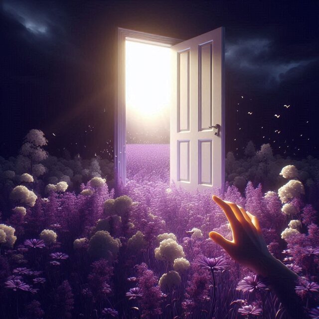 dreamscapes to horizon