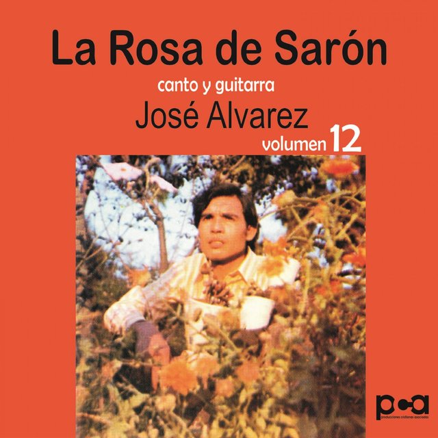 La Rosa de Saron, Vol. 12