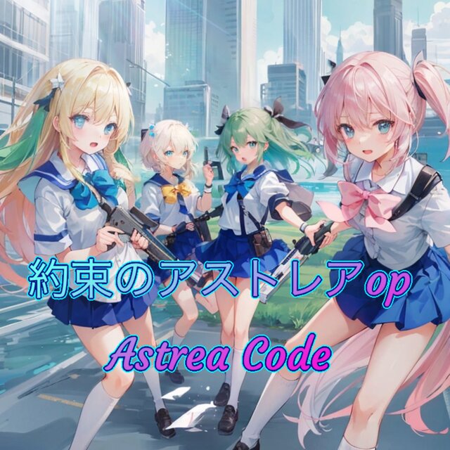 Astrea code
