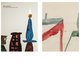 Cover art for album Not Nearly Enough to Buy a House by Kjetil Mulelid Trio