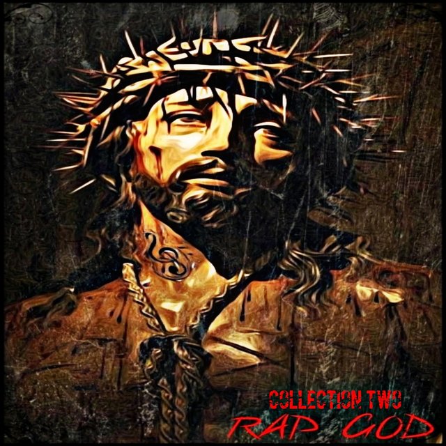 Rap God: Collection Two
