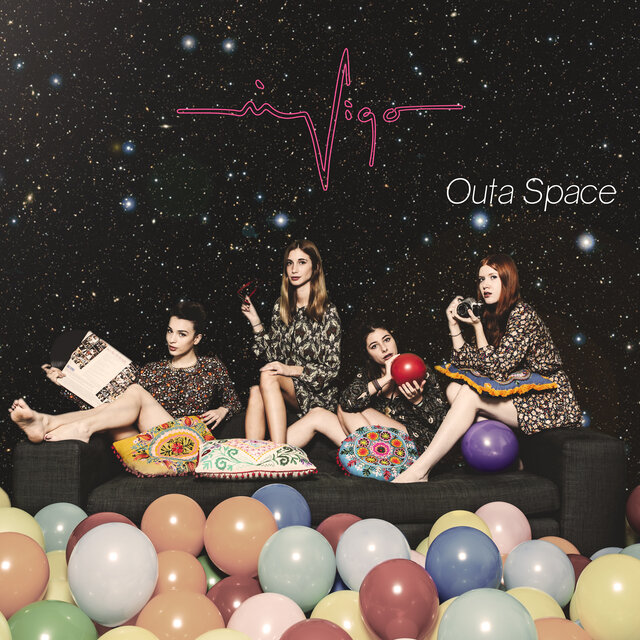 Outa Space
