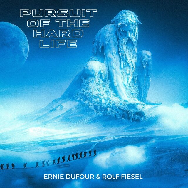 Pursuit of the Hard Life