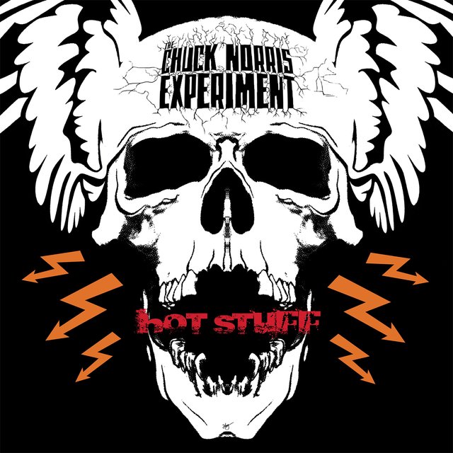 Hot Stuff (Rare & Unreleased Chapter 1)