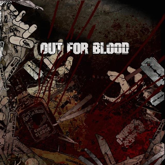 Out for Blood