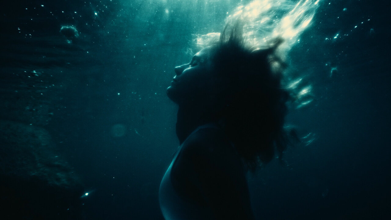 Under Water (Official Music Video)