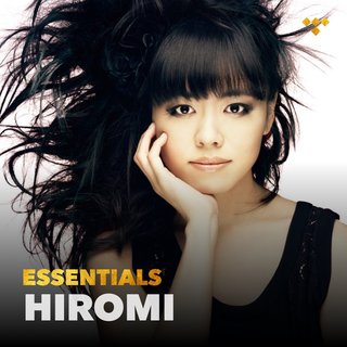 Hiromi - TIDAL