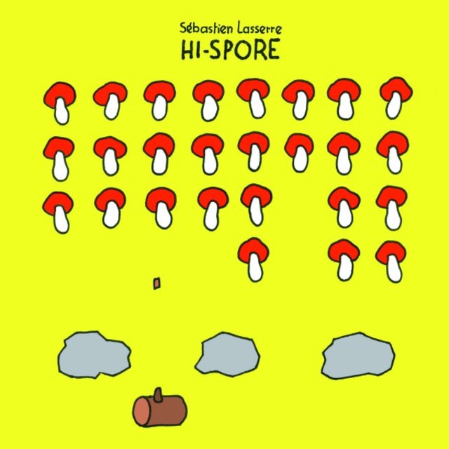 Hi-Spore