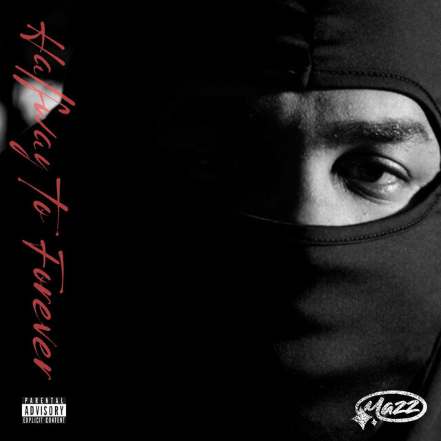 MAZZ on TIDAL