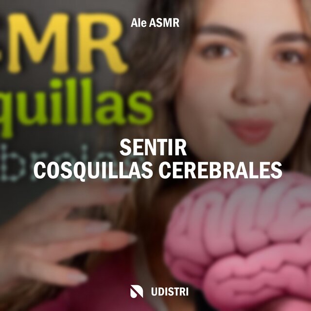Sentir Cosquillas Cerebrales