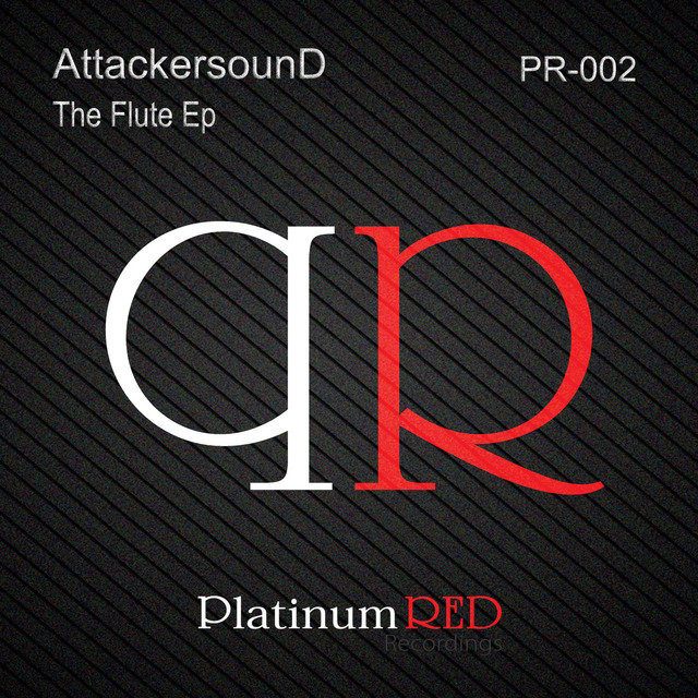 The Flute - EP