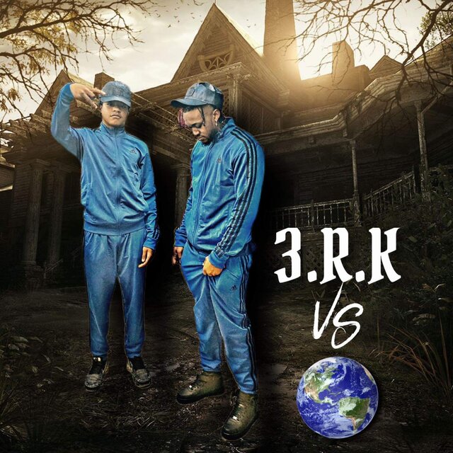3.R.K VS World