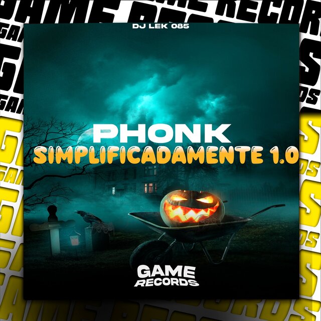 Phonk Simplificadamente 1.0