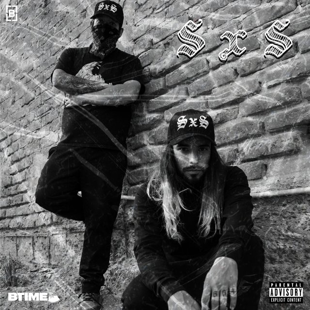 Plaka y Cepa (feat. SxS)