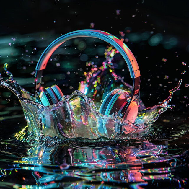 Creek Sounds: Gentle Tunes Ripple