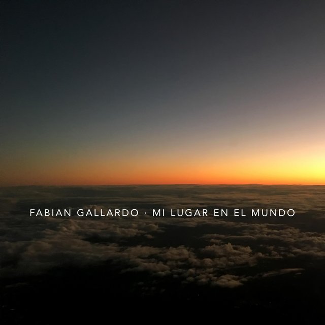 Mi Lugar en el Mundo