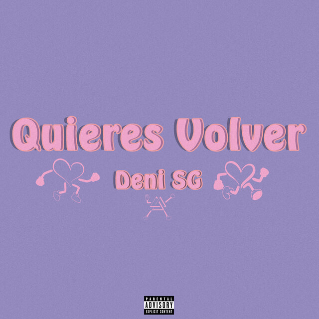 Quieres Volver
