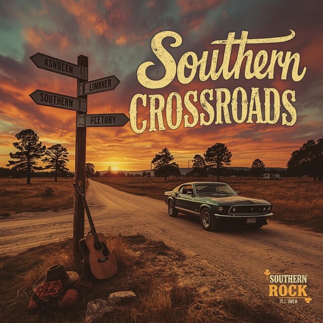 Southern Crossroads