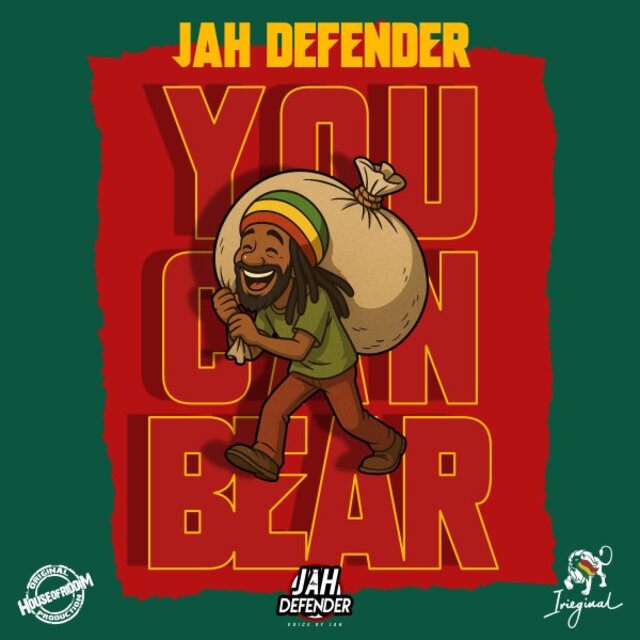 More Than You Can Bear
