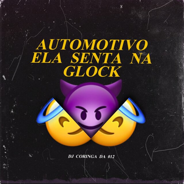 AUTOMOTIVO ELA SENTA NA GLOCK