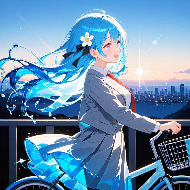 雨声里的歌