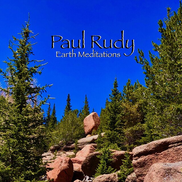 Earth Meditations