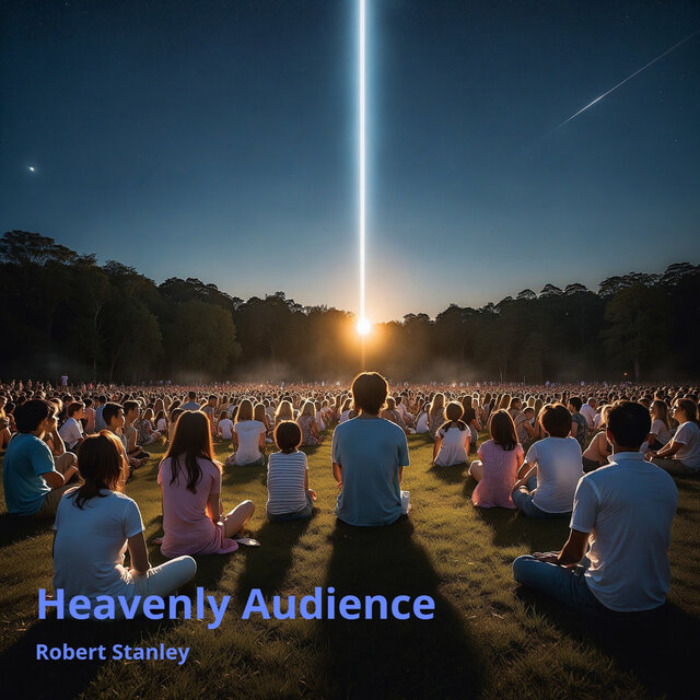 Heavenly Audience