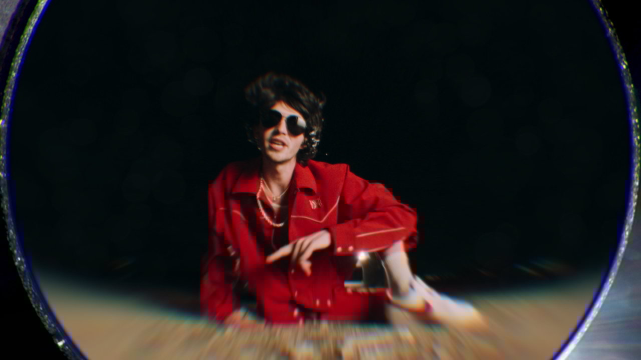 Hellboy (Official Video)