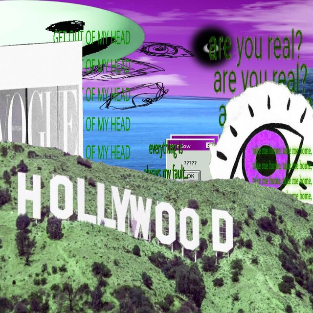 Hollywood