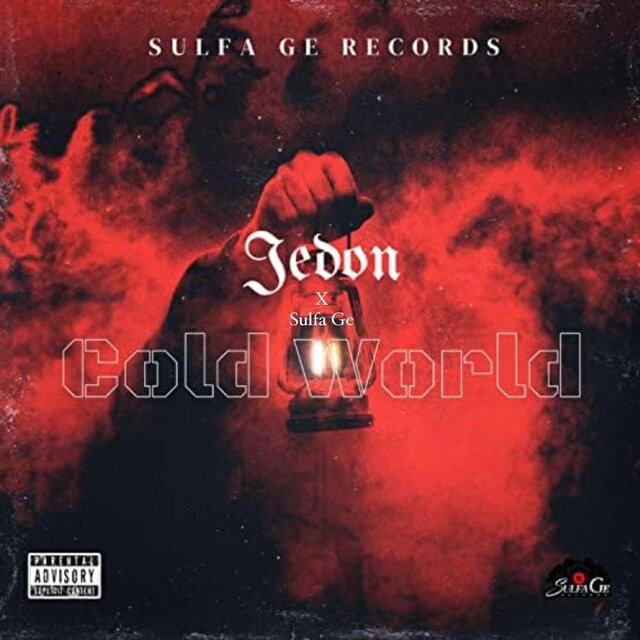 Cold World