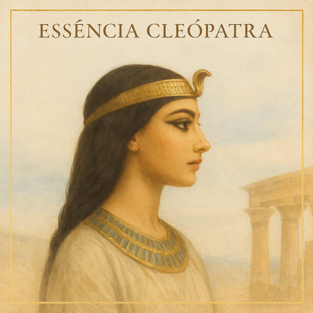 Essência Cleópatra