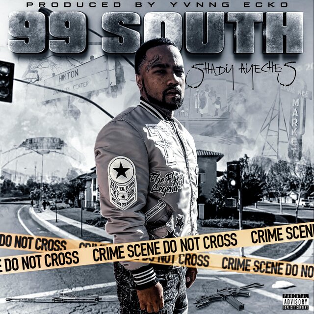 99 South
