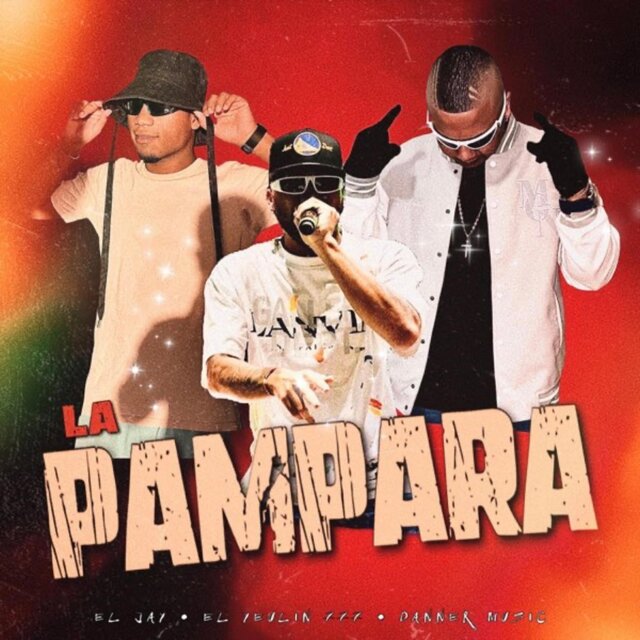 LA PAMPARA (feat. El Yeulin 777 & Danner Music)