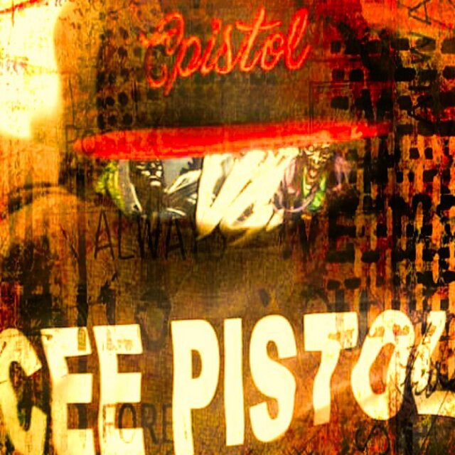 C PISTOL VS CEE PISTOL