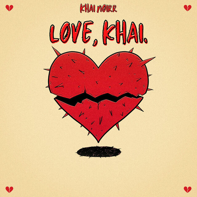 Love Khai