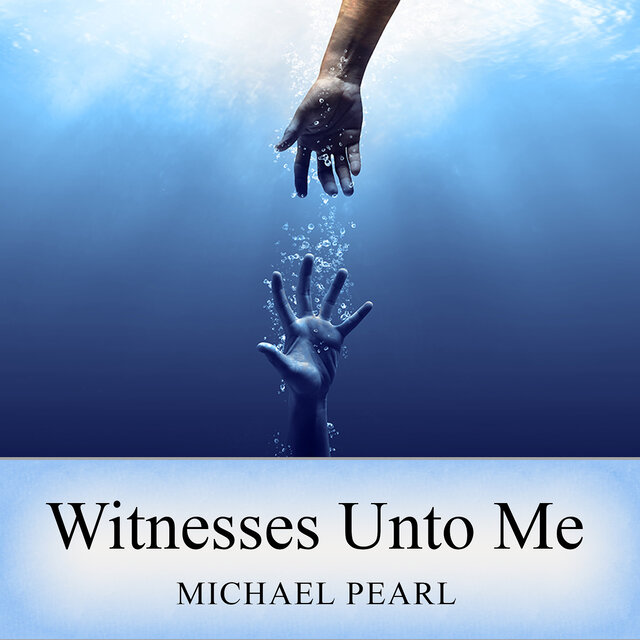 Witness Unto Me