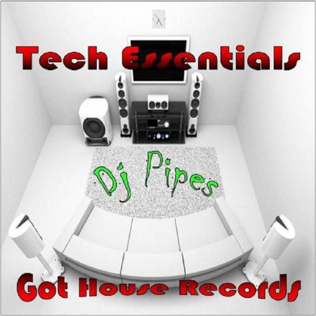 Tech Essentials
