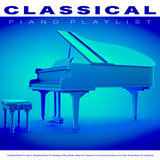 Air On A G String - Bach - Classical Piano - Classical Playlist - Classical Music