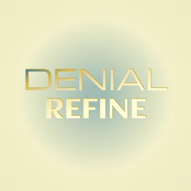 Denial Refine