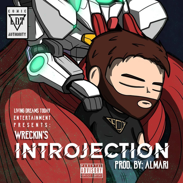 Wreckin's Introjection