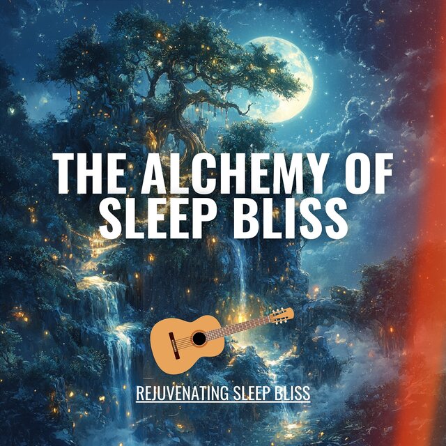 The Alchemy of Sleep Bliss