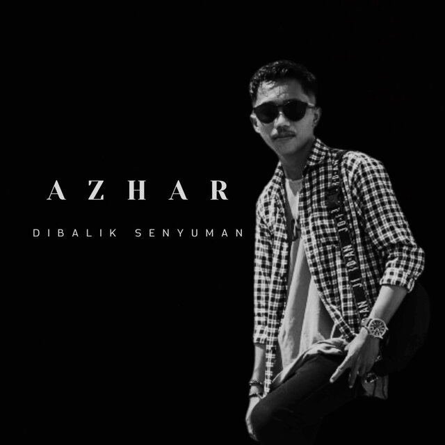 DIBALIK SENYUMAN