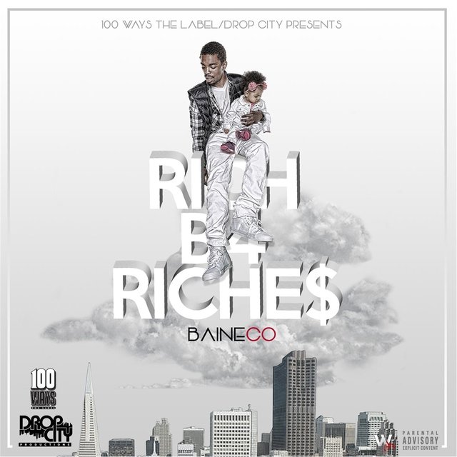 Rich B4 Riches