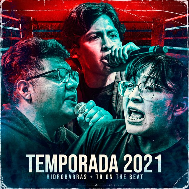 Temporada 2021