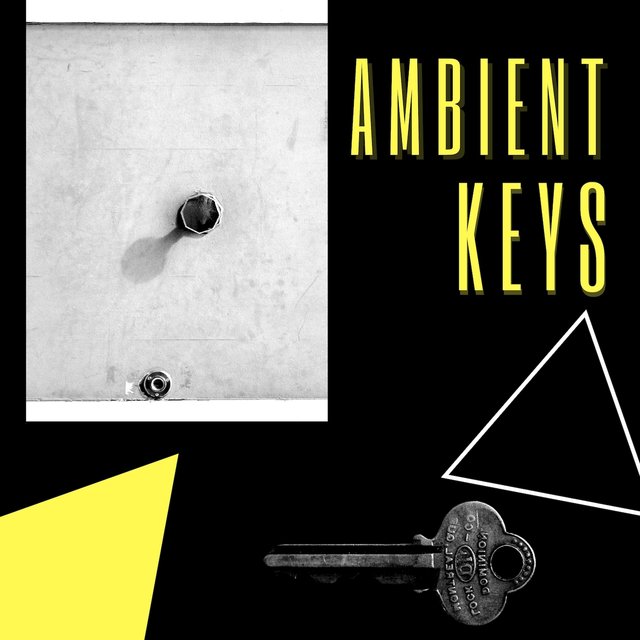 Ambient Keys - 20 Electronic Tracks