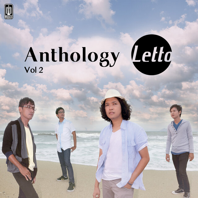 Anthology (Vol. 2)