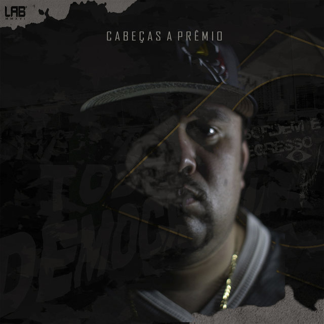 Cabeças a Prêmio