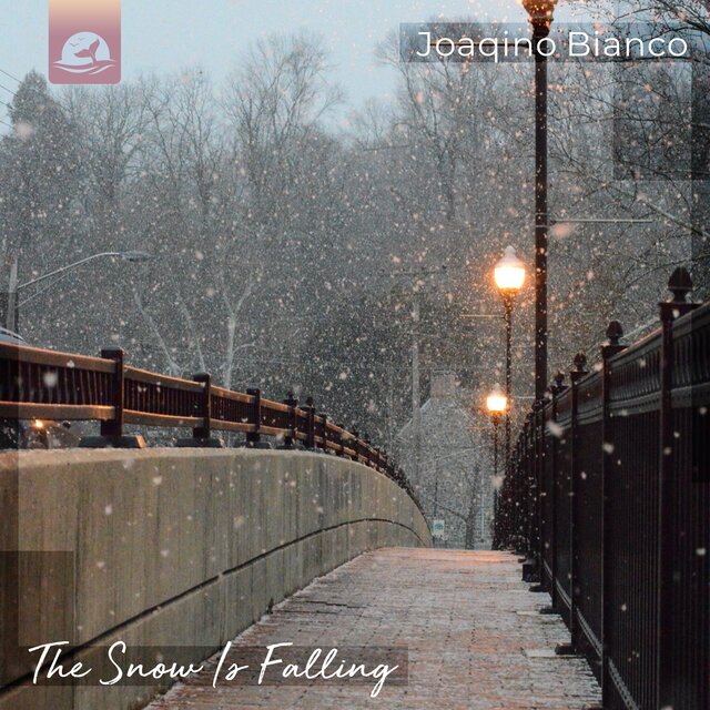 The Snow Is Falling
