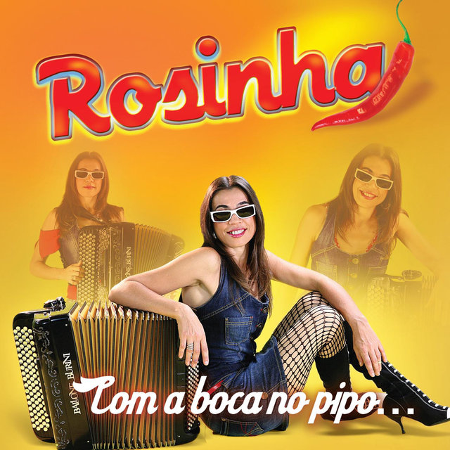 Com A Boca No Pipo...