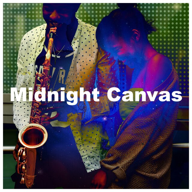 Midnight Canvas